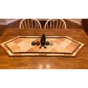 Handmade Table Runner